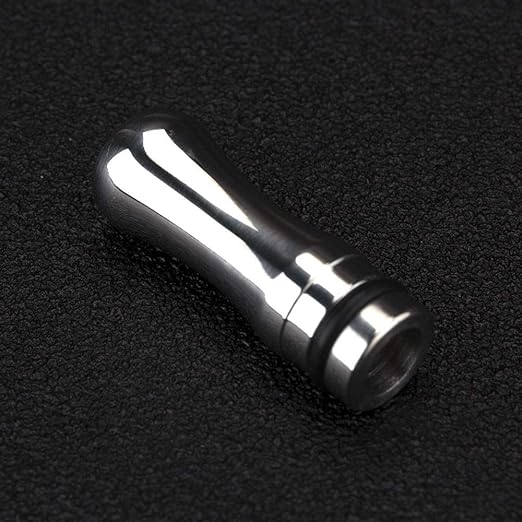 Amazon Co Jp Coraly ドリップチップ ベイプ マウスピース 電子タバコ Vape 510規格 Drip Tip ステンレス 510 Vape 用 キャップ カバー ドラッグストア