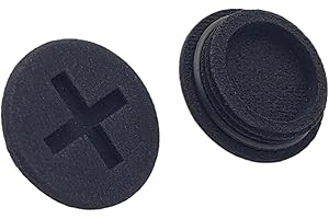 GENERIC Digital Micrometer Battery Lid Cap Cover for Mitutoyo Micrometers - 2 Pack