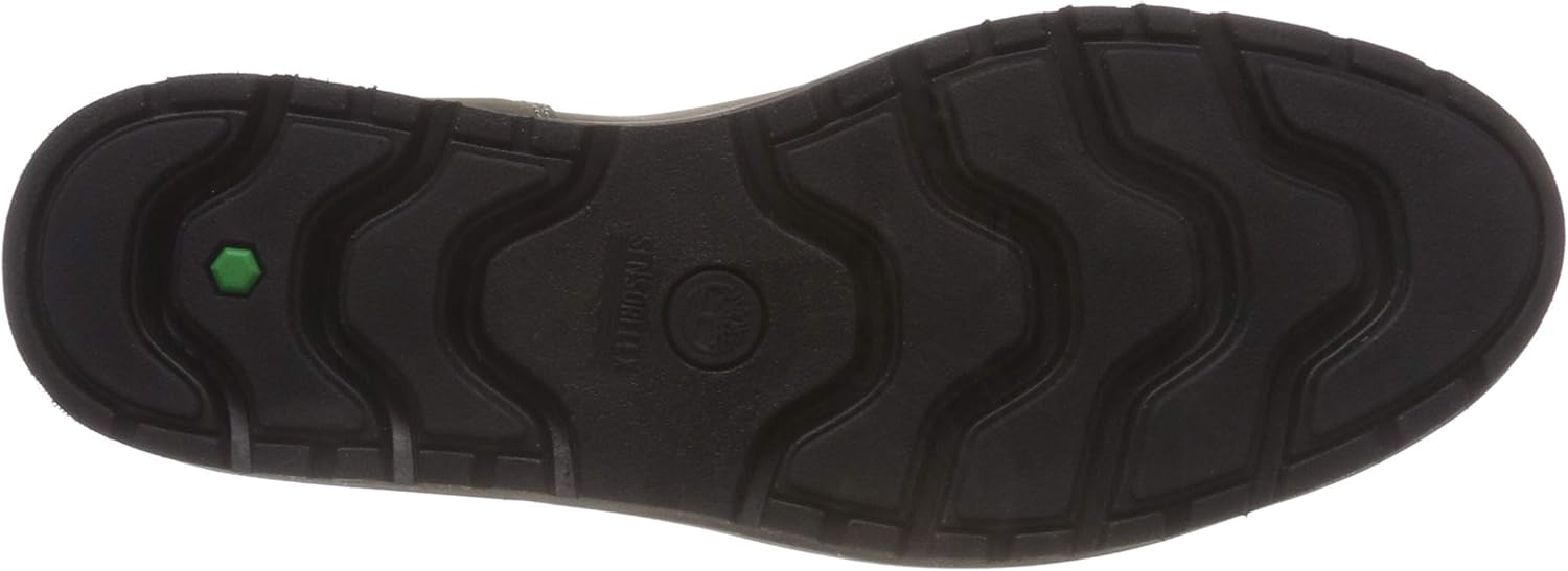 timberland black ellis street chelsea boot