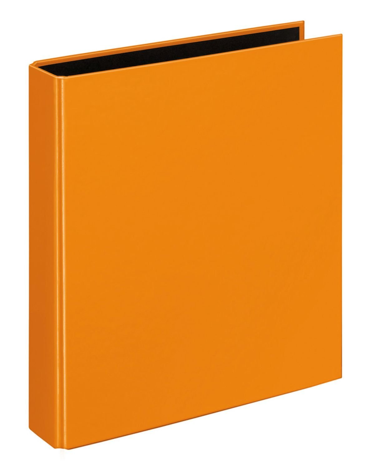 Veloflex 1151330 VELOCOLOR Ring Binder DIN A5 Ring Binder – Orange