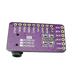 HiLetgo PCM5102 I2S IIS Lossless Digital Audio DAC