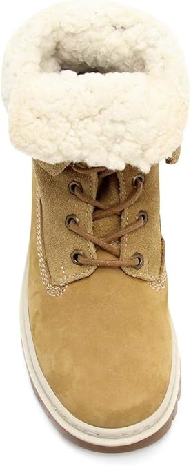 bota treebo tivoli feminina