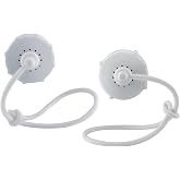 RecPro White Carded Drinking Water Hose Storage Cap | Hose Plug | 3/4 Male and Female (2 Cap)