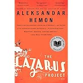 The Lazarus Project