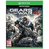 Gears Of War 4 Xbox One