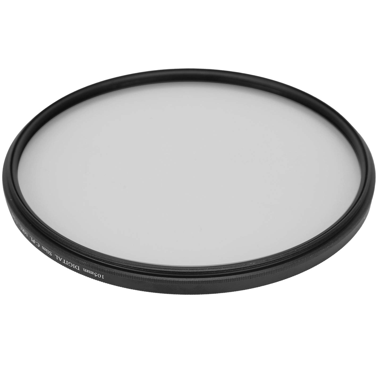 105mm MRC CPL Polarising Filter - Camera Lens Filter - for Landscape Photography - for Canon/Nikon/Sony/Olympus/Fuji SLR Camera