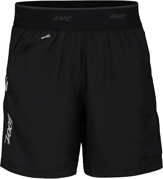 6 running shorts