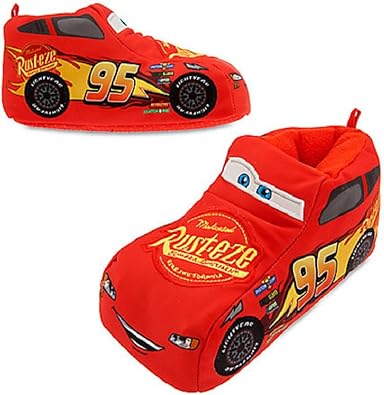 casa de rayo mcqueen