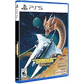 Gradius Origins with Gradius 3 Cover Art (Limited Run Games #142) - for Playstation 5