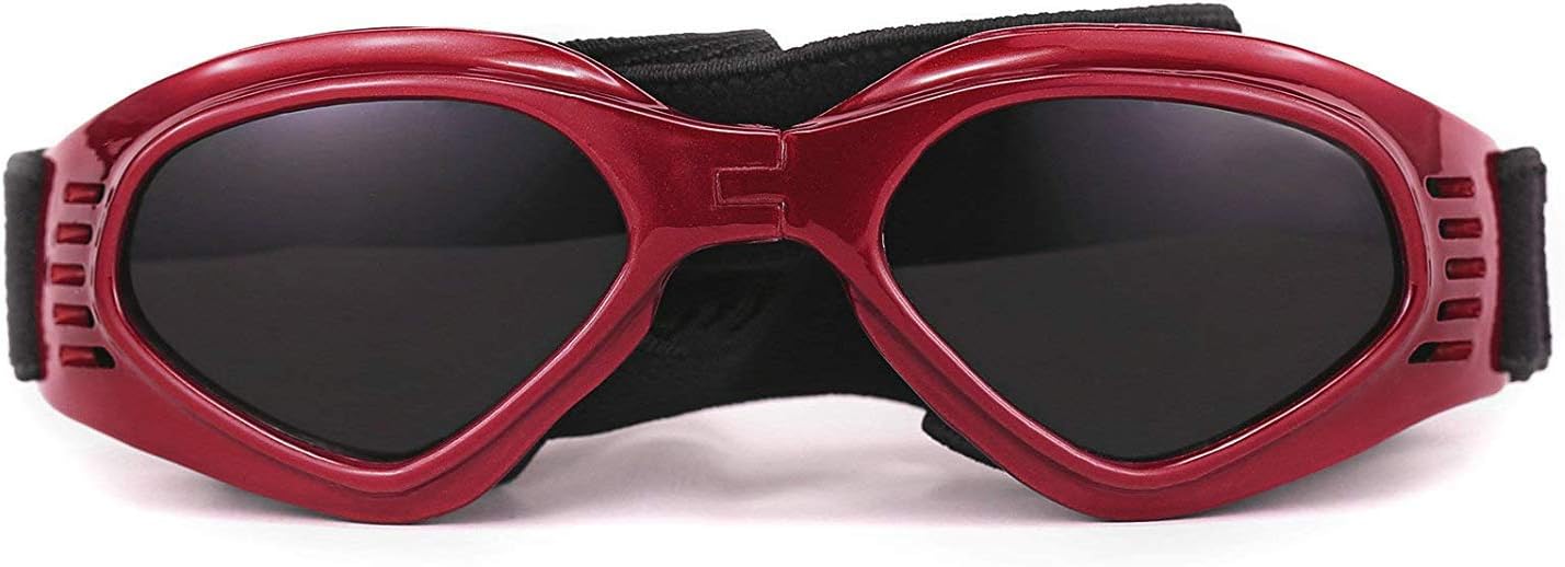 foldable goggles