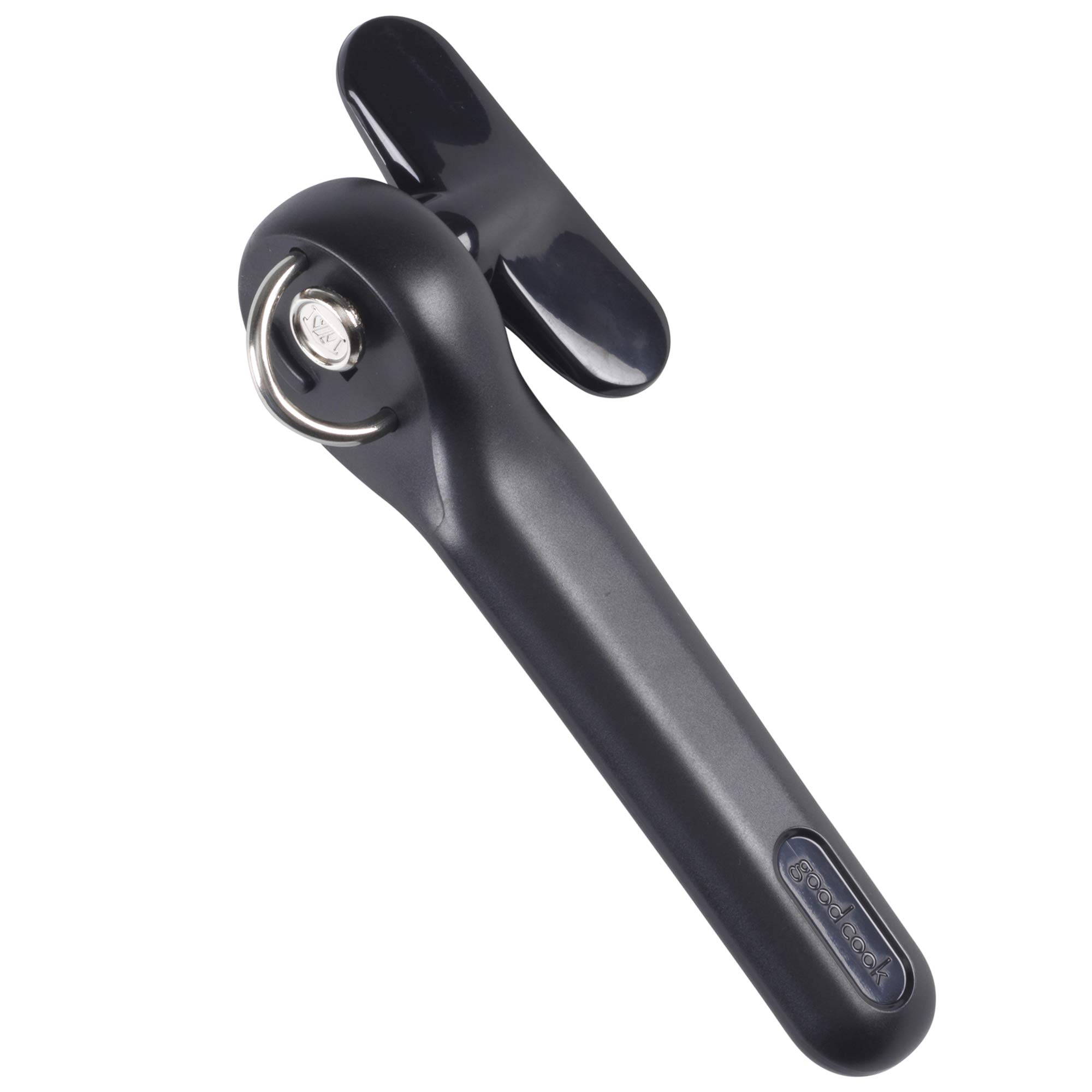 Good Cook Can Opener, Safe Cut Manual Can Opener, no Sharp Can Edges