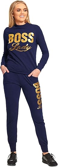 boss loungewear tracksuit