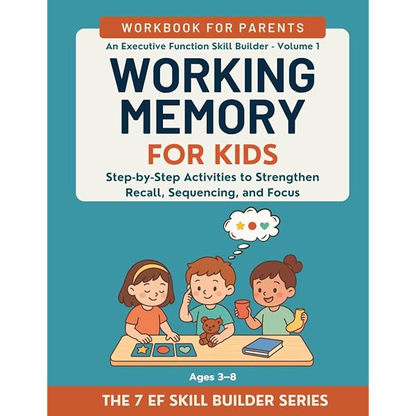 Working Memory Activities