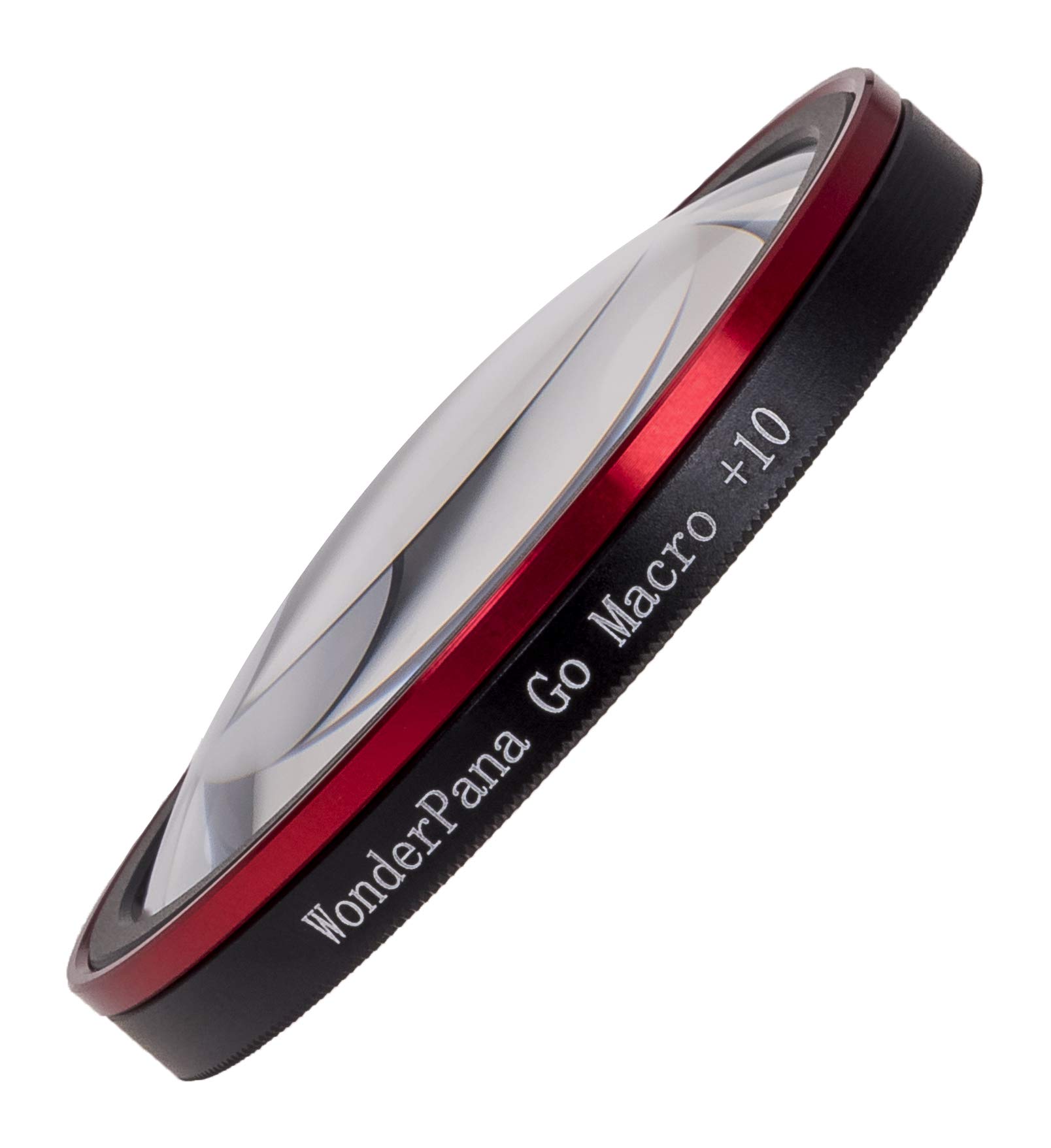 Fotodiox Pro WonderPana Go Macro +10 Close-Up Filter for the GoTough WonderPana Go Filter Adapter System