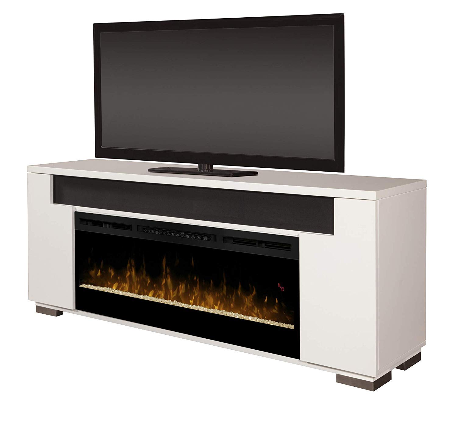 Dimplex Electric Fireplace Reviews 10 BestSelling Fireplaces 2020