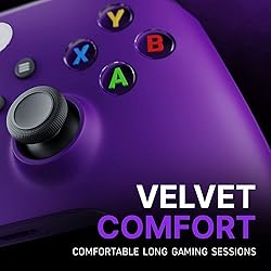 Gamenetics Custom Official Wireless Bluetooth