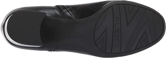 lifestride tribeca bootie