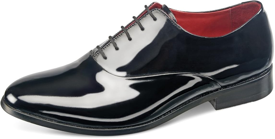 samuel windsor dress shoes