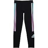 Adidas Womens Active Sport Logo 7/8 Legging Tights