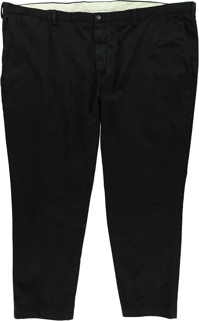 big and tall colored chino pants