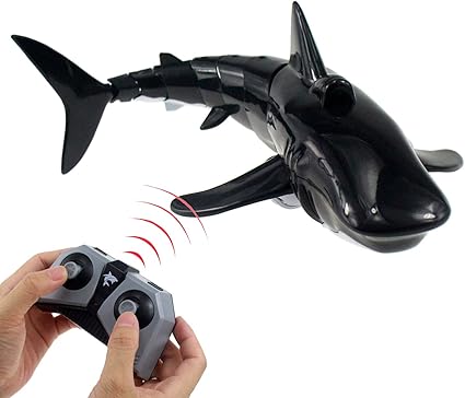 amazon remote control fish
