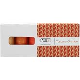 Aurifil Thread CB TuscanyOrang, Assorted Oranges, 3pc