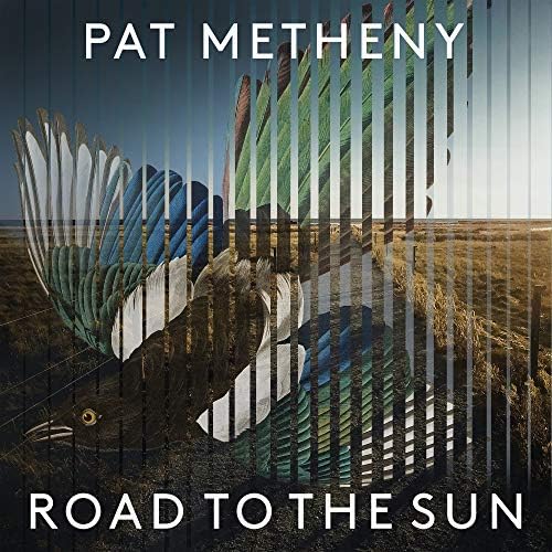 Charlie Haden, Pat Metheny - Beyond The Missouri Sky (Short