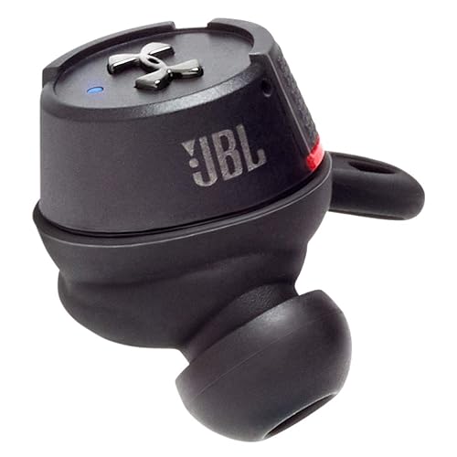 JBL Under Armour FLASH, Sport In-Ear Headphones, Black in Oman