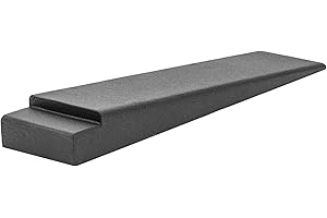 Race Ramps BT-TT-7-10-IS Compact Tow Truck Flatbed Extension Ramps (Pack of 2)