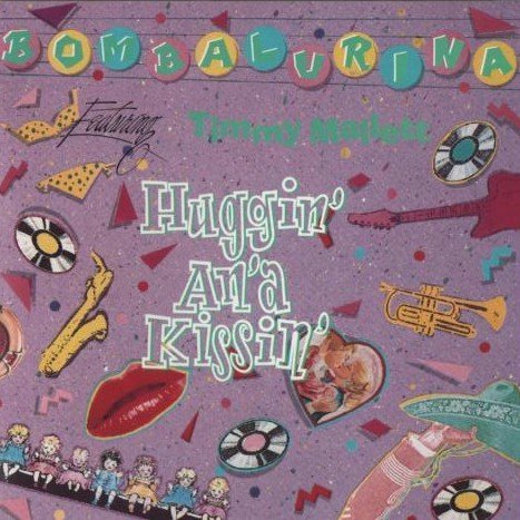 Bombalurina - Huggin