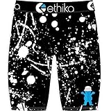 Ethika Mens XL Black