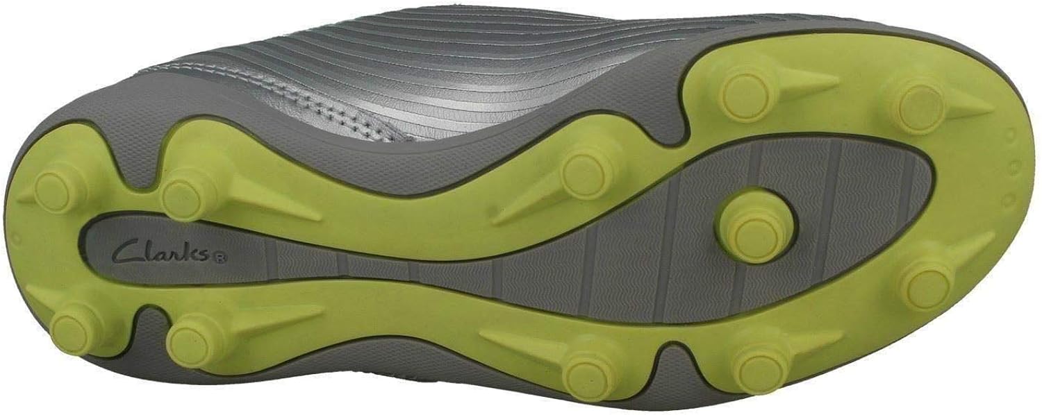 clarks astro turf football boots