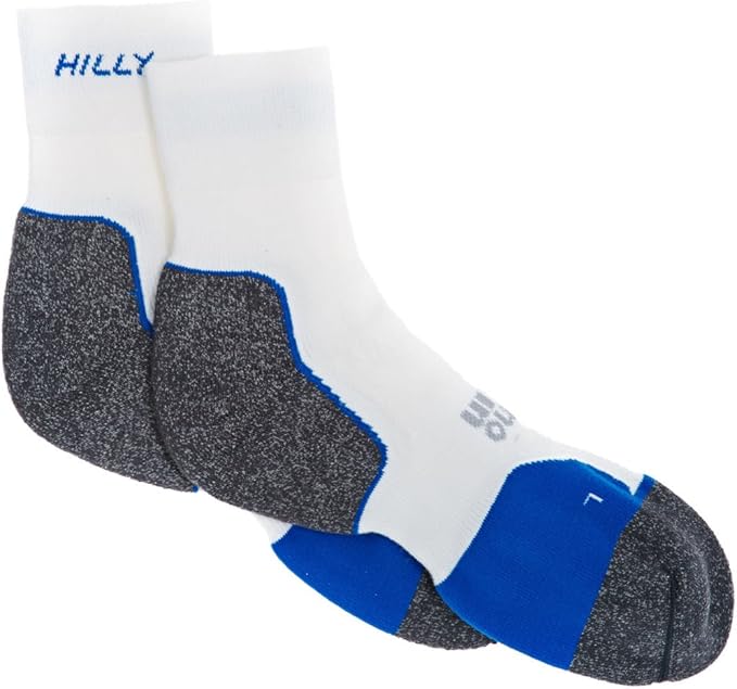 hilly supreme anklet