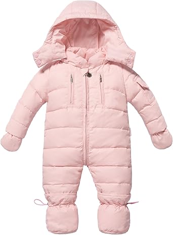 jacket newborn