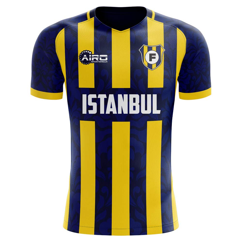 fenerbahce jersey 2020