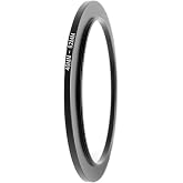 Kase 46mm to 62mm Conventional Step Up Filter Ring Adapter