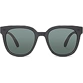 TOMS womens Juniper Round Sunglasses