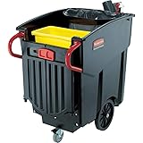 Rubbermaid Commercial Executive Series Mega Brute