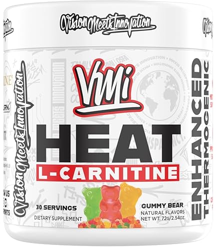 efecto de la l carnitina Beneficios de la L-Carnitina main image 1