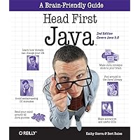 Head First Java, 2nd Edition