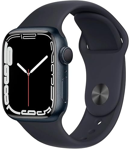 Amazon.com: Apple Watch Series 5 (GPS, 44MM) - Space Gray Aluminum