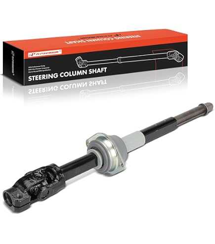 thumbnail interactive-video image 1 of OEM Genuine Ford Steering Column Shift Lever Shaft - F7DZ-7R264-AA / F7DZ-7361-A - Fits E-Series, Bronco, Crown Vic 1 of 5