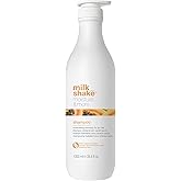 Milk_shake Moisture & More Shampoo – Moisturizing Shampoo for Dry, Dull Hair | Restores Moisture and Shine | 10.1 Fl Oz/Tropical Scent