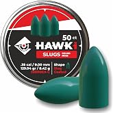 Hawki Airgun Pellets | Designed for Target Shooting and Hunting