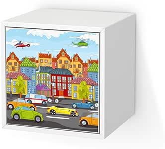 Muebles Decoración Dormitorio Juvenil para Ikea valje pared armario 1