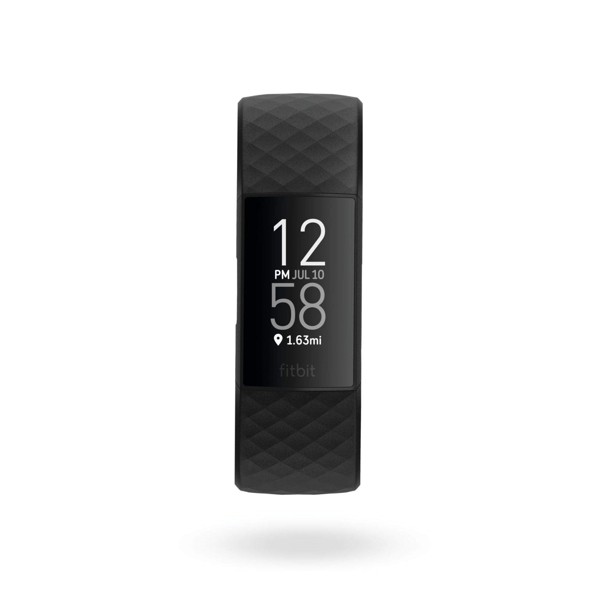 Mua Fitbit Charge 4 Fitness and Activity Tracker with Builtin GPS