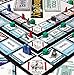 Triopoly Super Monopoly Board Game. 3 Dimensions of Monopoly Strategy.