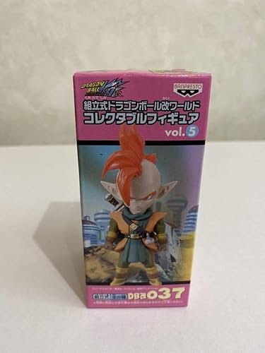 Amazon 未開封 ドラゴンボール改 コレクタブル ワーコレ Vol 5 タピオン フィギュア ドール 通販