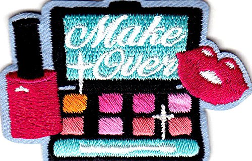 10 best patches girly for 2018 | Pokrace.com