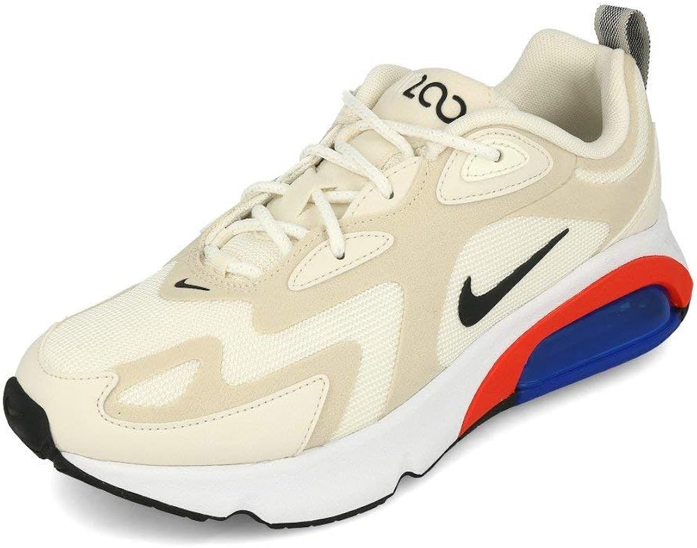 nike air max womens 200